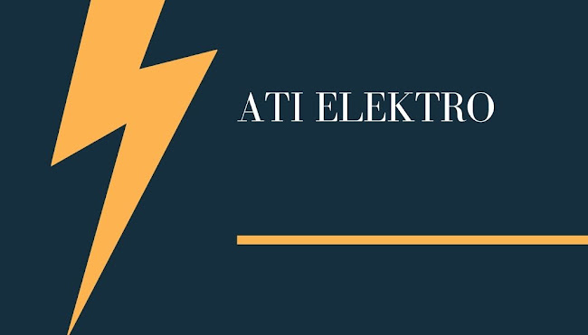 Rezensionen über ATI ELEKTRO in Baar - Elektriker