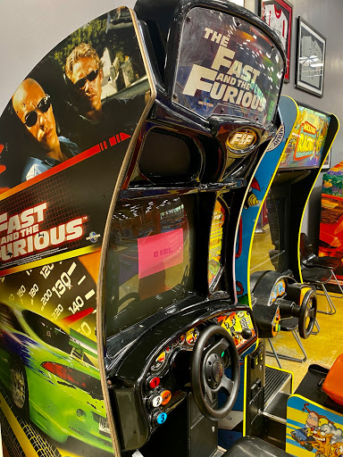 Gymnastics Center «TAG USA Gymnastics and Trampoline», reviews and photos, 1951 N Commerce Pkwy, Weston, FL 33326, USA