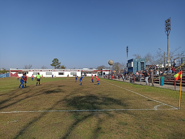Estadio Baby Fútbol de Tacuarembó