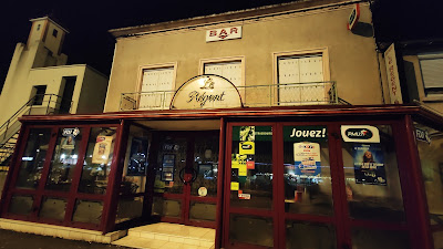 LE REGENT à Cholet