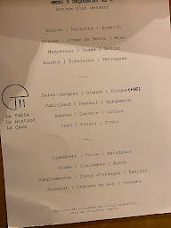 Photo n°4 de Le Bistrot du 11 à Versailles ()