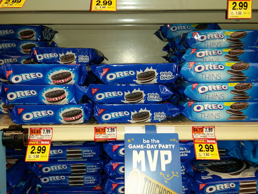 Grocery Store «ACME Markets», reviews and photos, 400 N Cuthbert Blvd, Westmont, NJ 08108, USA