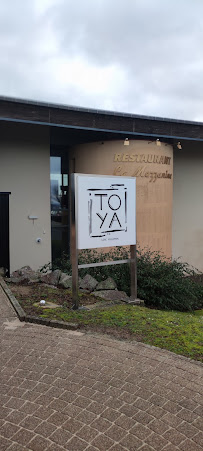 Les plus récentes photos du Restaurant gastronomique Toya à Faulquemont - n°18