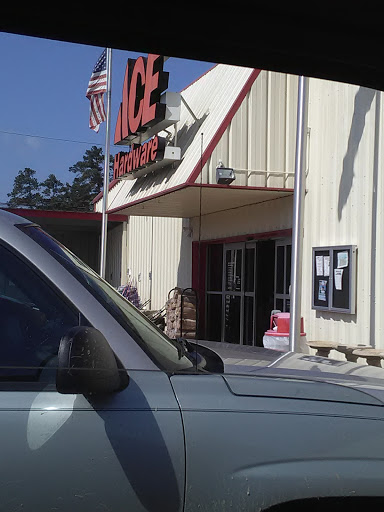 Hardware Store «M&D Supply Inc. - Ace Hardware», reviews and photos, 1230 N Main St, Vidor, TX 77662, USA