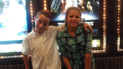 Movie Theater «Regal Cinemas Regency 11», reviews and photos, 1515 W 23rd St, Panama City, FL 32405, USA