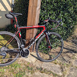 Photo n° 1 de l'avis de Thierry.A fait le 06/03/2023 à 17:51 pour Asterion à Charly