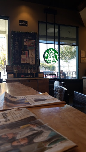 Starbucks image