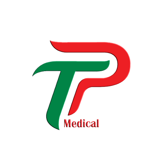 Công ty CP thiết bị y tế Thiên Phong