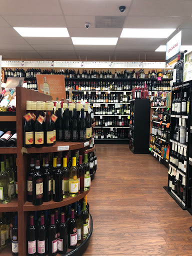 Wine Store «Crossroad Fine Wine & Spirit», reviews and photos, 750 Concourse Cir, Middle River, MD 21220, USA