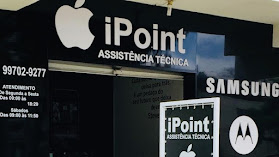 iPoint Assistência Técnica Santa Cândida