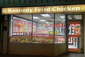 Kennedy Fried Chicken image