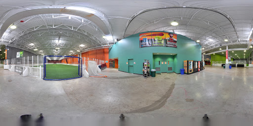 Gym «The nZone», reviews and photos, 14550 Lee Rd, Chantilly, VA 20151, USA