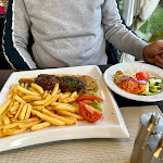 Photo n°3 de l'avis de Petra.. fait le 28/06/2022 à 17:14 sur le  Restaurant Spieskommer à Tetenbüll