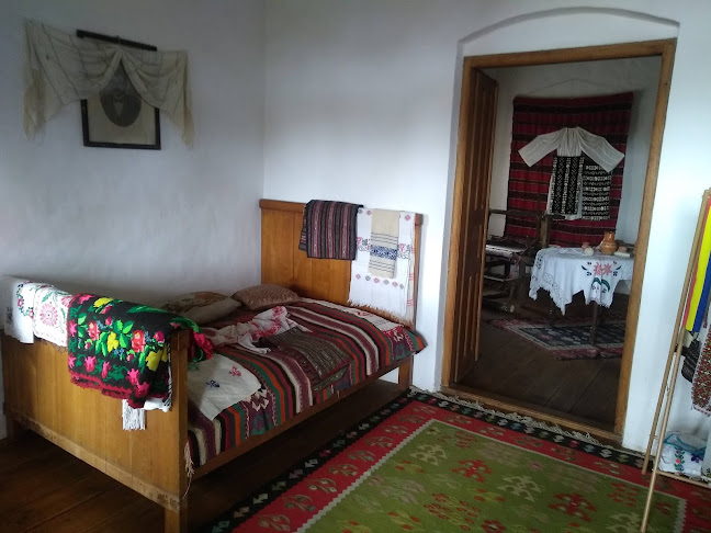 Opinii despre Muzeu Casa Cartianu în Cartiu - Muzeu