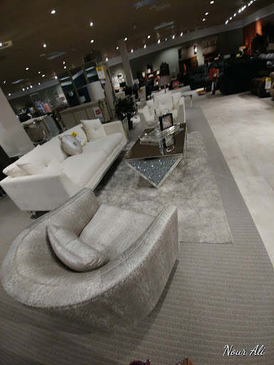 Furniture Store «Art Van Furniture - Dearborn», reviews and photos, 15701 Market Dr, Dearborn, MI 48126, USA