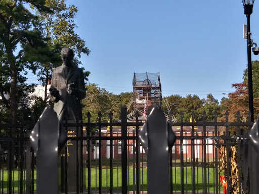 Science Museum «Tesla Science Center», reviews and photos, 5 Randall Rd, Shoreham, NY 11786, USA