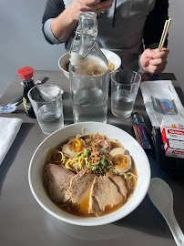 Soupe du Restaurant japonais OKINAWA à Montauban - n°3