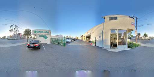 Auto Repair Shop «Fitzgeralds Auto Care Center», reviews and photos, 2066 Placentia Ave, Costa Mesa, CA 92627, USA