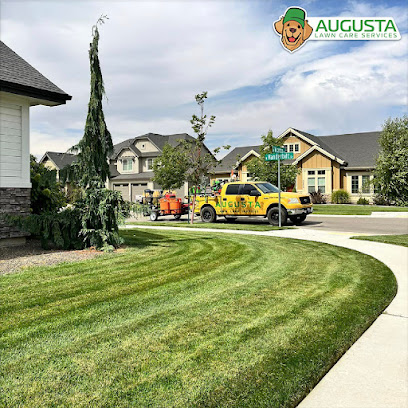 Augusta Lawn Care of Katy