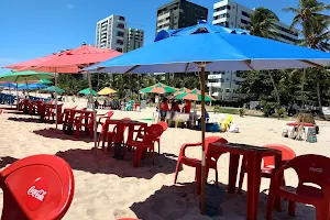 Aloha Beach Bar image
