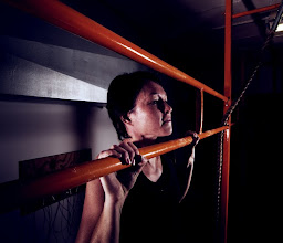 Sledgehammer CrossFit photo