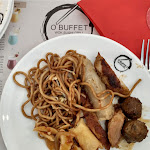 Photo n° 9 de l'avis de George.o fait le 07/12/2022 à 12:47 pour O'Buffet à Angoulême