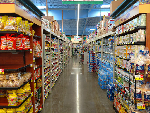 Supermarket «Vallarta Supermarkets», reviews and photos, 7900 Imperial Hwy, Downey, CA 90242, USA