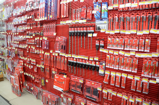 Hardware Store «Shield Hardware & Supply», reviews and photos, 981 Price Rd, Linton, IN 47441, USA