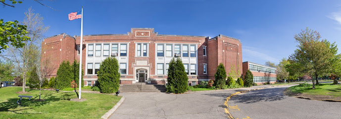 Hollis Elementary School