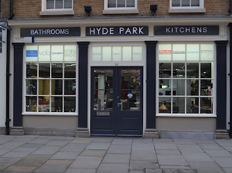 Hyde Park Bathrooms and Kitchens