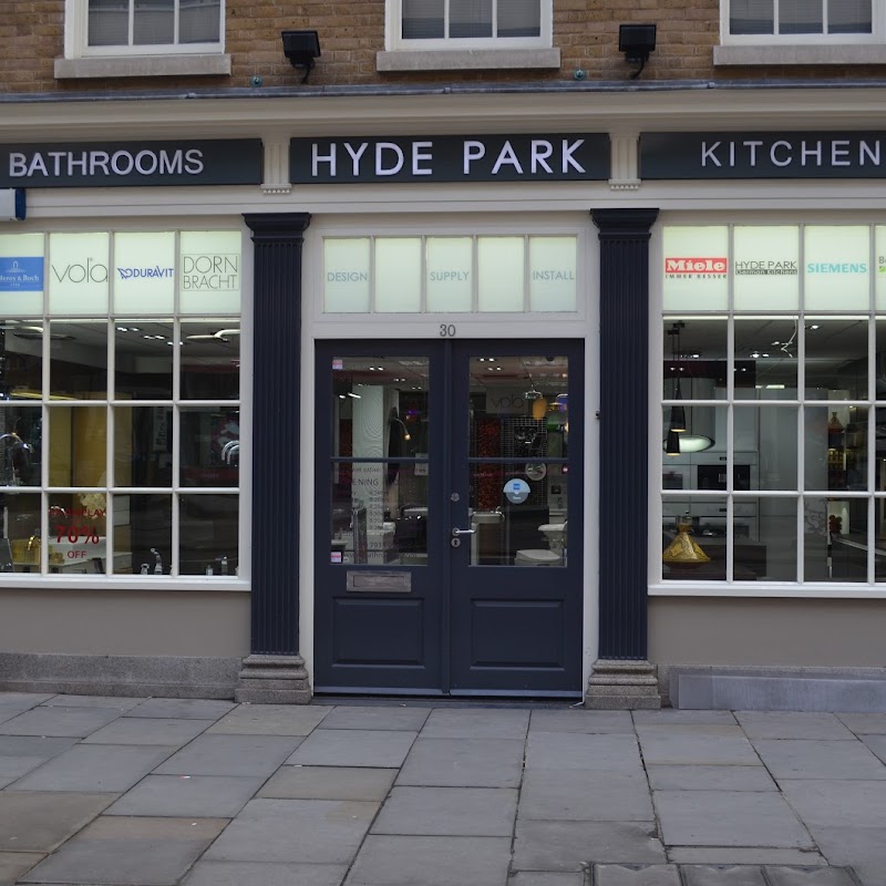 Hyde Park Bathrooms and Kitchens