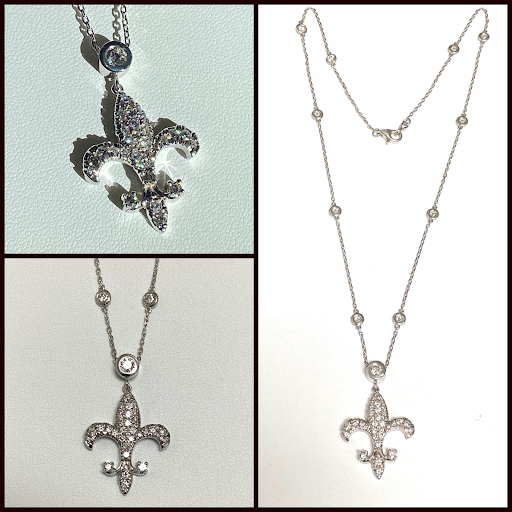 Jeweler «Pat Scott Jewelers», reviews and photos, 19495 Mack Ave, Grosse Pointe Woods, MI 48236, USA