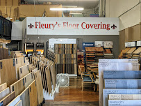 Fleury's Floor Covering Inc. - Photo 5 - Car repair in Concord, CA, Concord