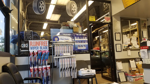 Car Repair and Maintenance «Midas», reviews and photos, 4007 Vineyard Dr, Dunkirk, NY 14048, USA