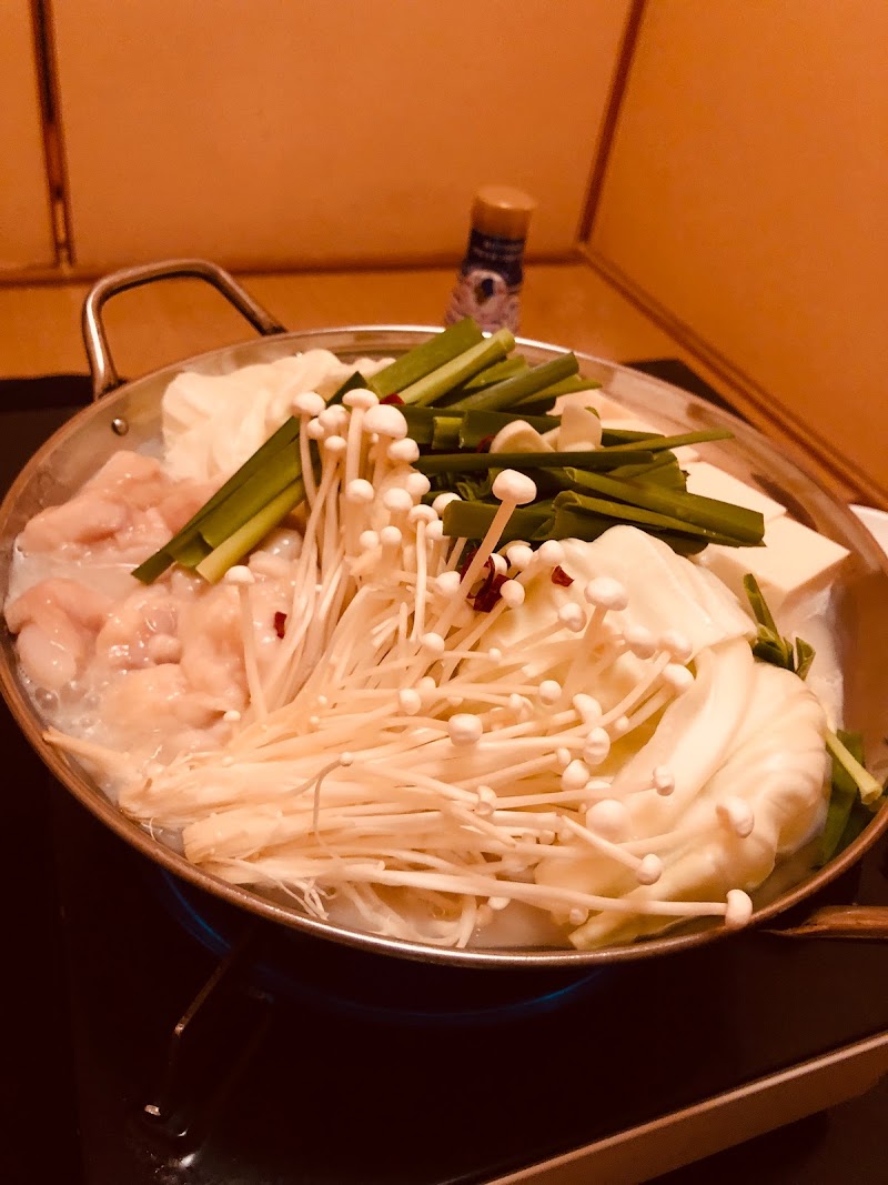 むかし や 伊勢崎