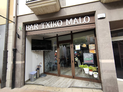 Bar Txiko Malo - C. Espoz y Mina, 5, 31200 Estella, Navarra, Spain