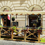 Photo n°1 de l'avis de Giancarlo.e fait le 07/07/2022 à 20:53 sur le  Bo.no. - Monti | Restaurant Cocktail Wine à Rome