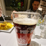 Photo n°1 de l'avis de bmiloss. fait le 18/01/2023 à 21:03 sur le  Ristorante Al Castello à Abbiategrasso