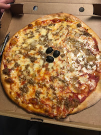 Pizza du Locanda restaurant italien adon 45230 - n°4