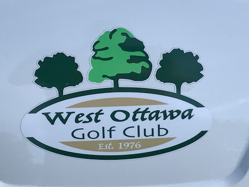 Golf Course «West Ottawa Golf Club», reviews and photos, 6045 136th Ave, Holland, MI 49424, USA