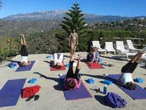 Yoga Sutra Shala Teacher Training Centre en Pego