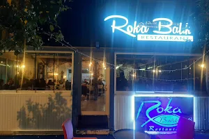 Roka Balık Restaurant image