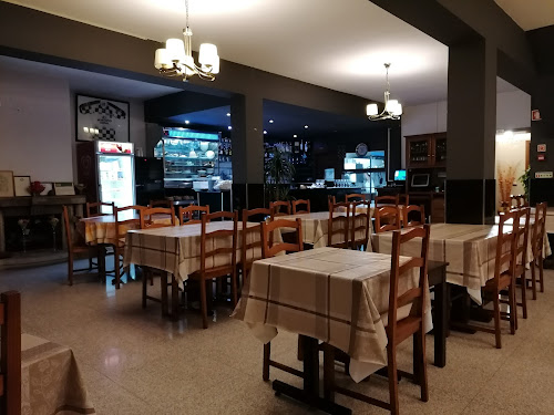 Restaurante varandas do lima em Pte. da Barca