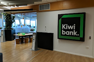 Kiwibank Head Office