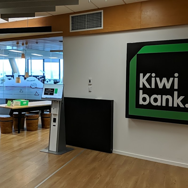 Kiwibank Head Office