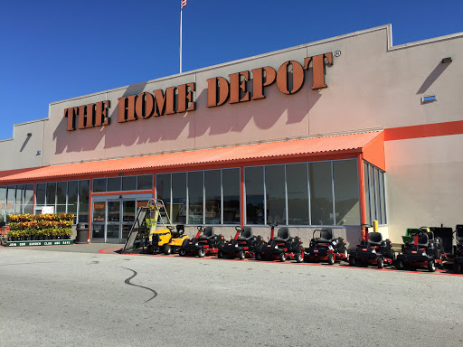 The Home Depot