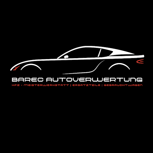 Rezensionen über Autoverwertung Barec GmbH in Martigny - Autowerkstatt