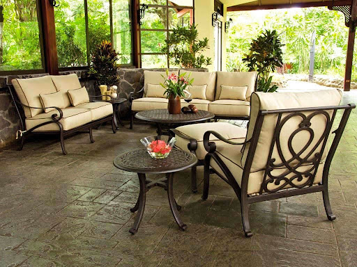 Home Goods Store «Trees n Trends - Henderson, KY», reviews and photos, 1900 US-41 #7, Henderson, KY 42420, USA