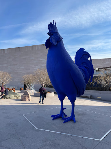 Art Museum «National Gallery of Art», reviews and photos, 6th & Constitution Ave NW, Washington, DC 20565, USA