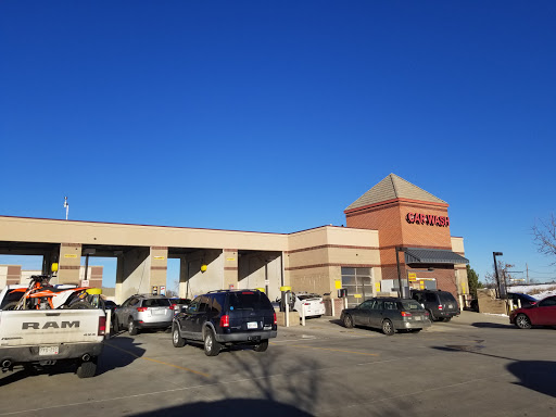 Car Wash «Church Ranch Car Wash», reviews and photos, 10001 Brentwood Way, Broomfield, CO 80021, USA